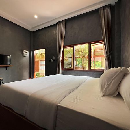 Tachang Airport Hotel Hat Yai Dış mekan fotoğraf
