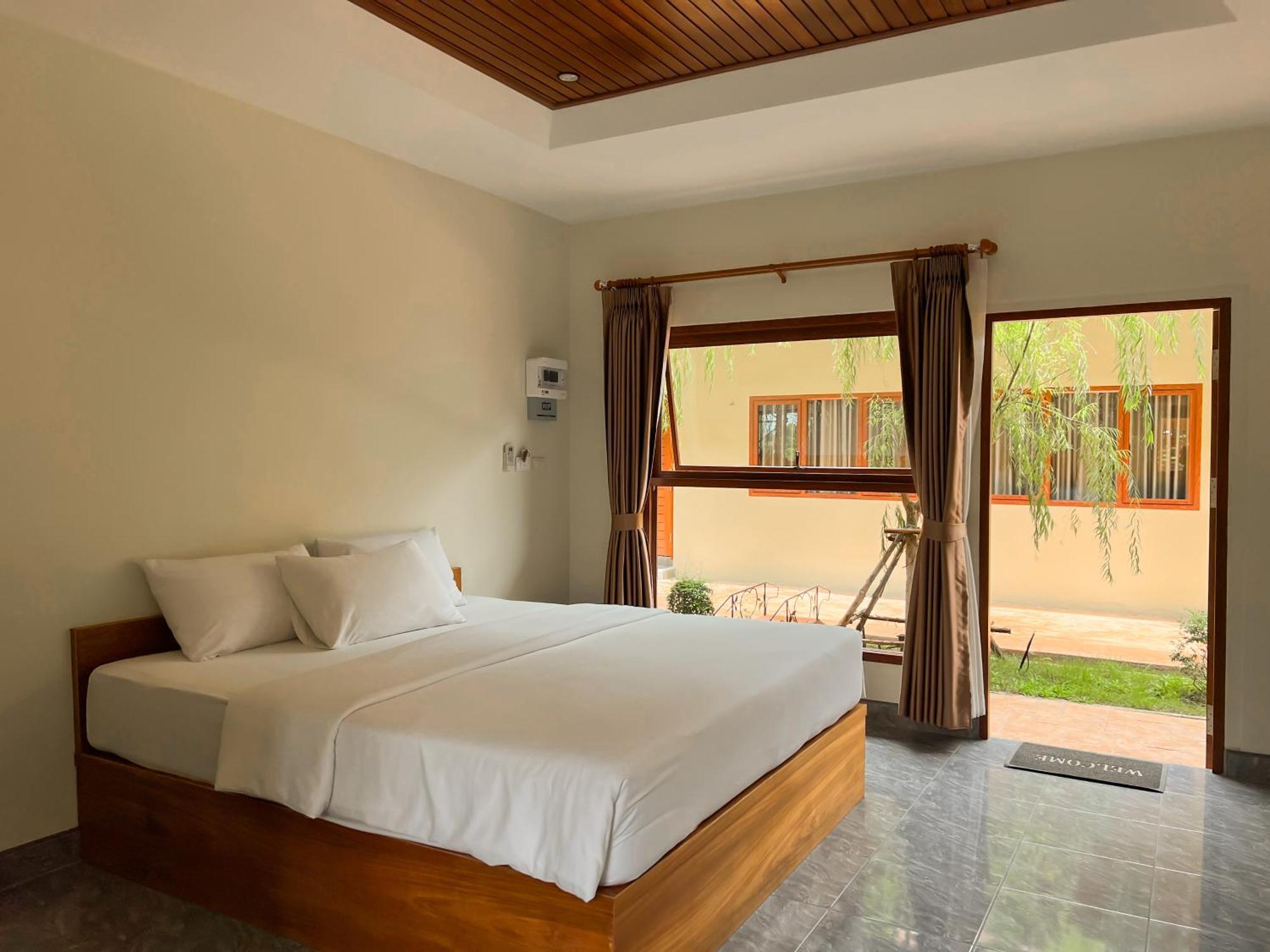 Tachang Airport Hotel Hat Yai Dış mekan fotoğraf