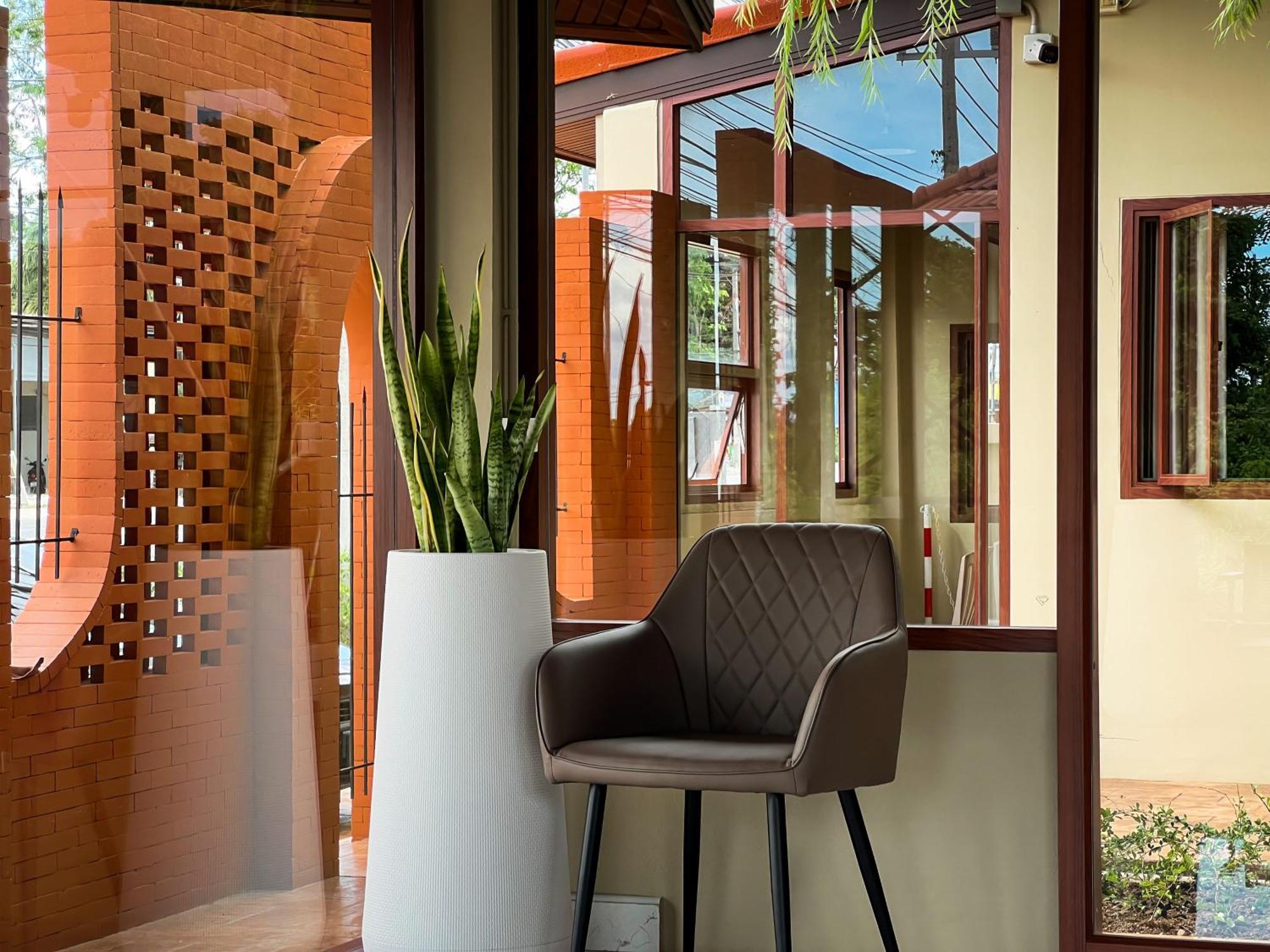 Tachang Airport Hotel Hat Yai Dış mekan fotoğraf